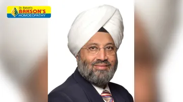 Dr. Satinder Pal Singh Bakshi, Chairman cum Managing Director of Bakson Drugs & Pharmaceuticals Priv- India TV Paisa