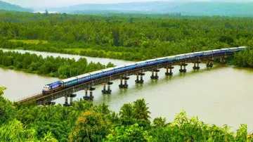<p>New Year Gift: भारतीय रेलवे...- India TV Hindi