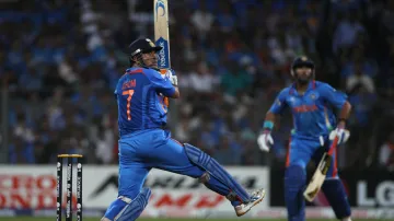 Ben dunk said, "I would have been very happy if I could have played even 5-10 per cent of Dhoni"- India TV Hindi