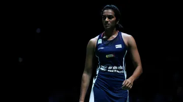 Thailand Open: PV Sindhu loses after Sameer Verma, Indian challenge ended in singles category- India TV Hindi