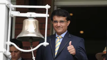 'Sourav Ganguly's condition stable', the hospital said after the second angioplasty- India TV Hindi