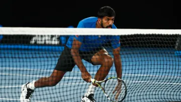 Rohan Bopanna, fit, will now focus on one tournament at a time- India TV Hindi