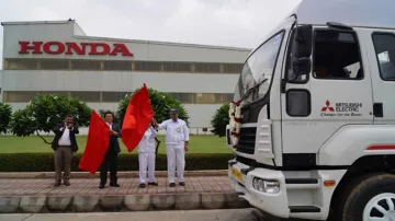 Honda begins export to left hand drive countries to boost India business- India TV Paisa