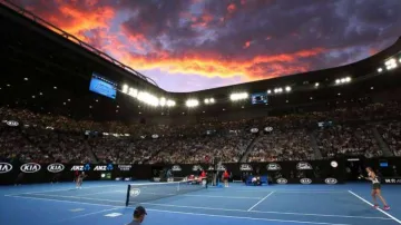 Australian Open CEO reassures players about preparations- India TV Hindi