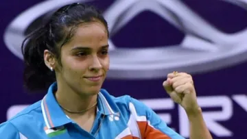 Thailand Open: Saina Nehwal and HS Prannoy get permission to play, Kovid test comes negative- India TV Hindi