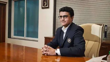 Sourav Ganguly's second angioplasty successful, two stents likely- India TV Hindi