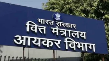 Govt creates special unit in I-T dept for probe into undisclosed foreign assets- India TV Paisa