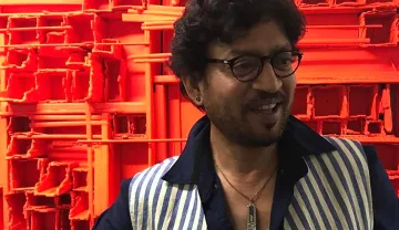 irrfan khan 54th birth anniversary- India TV Hindi