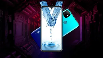 itel to launch bigger waterdrop display phone with premium looks- India TV Paisa