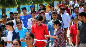 <p>JEE, NEET entrance exam 2021 syllabus will remain...- India TV Hindi