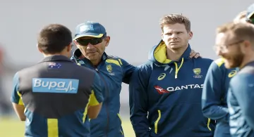 Justin Langer, Justin Langer coaching style, Justin Langer coach, Australia Cricket team- India TV Hindi