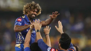 IPL 2021: Mumbai released these four fast bowlers including Lasith Malinga, retain 19 players- India TV Hindi