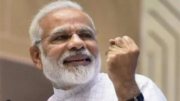 India vs Australia: PM Modi and political leaders laud Team India- India TV Hindi