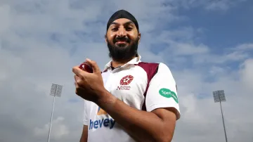 Monty Panesar- India TV Hindi