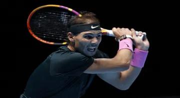 Rafael Nadal, covid-19, Australian Open- India TV Hindi