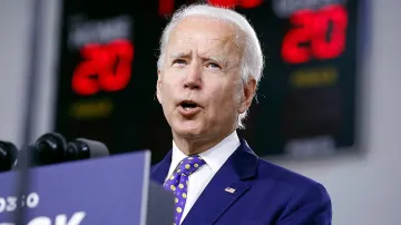 Joe Biden swearing ceremon washington 13 metro stations closed until 21 january- India TV Hindi