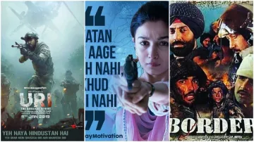 MOVIE POSTERS - India TV Hindi