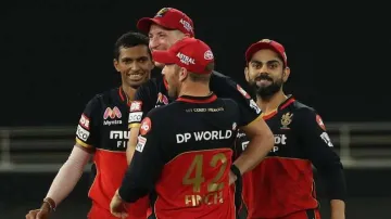 Royal Challengers Bangalore released their Retainers list, released to these two players- India TV Hindi