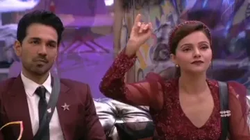 BIGG BOSS 14 - India TV Hindi