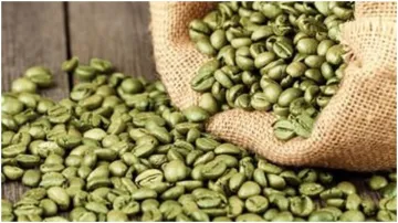 GREEN COFFEE- India TV Hindi