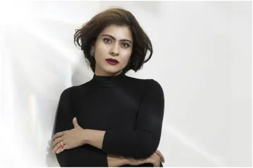 KAJOL - India TV Hindi