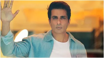 Sonu Sood - India TV Hindi