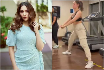 Tamannaah Bhatia- India TV Hindi