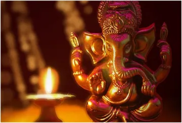 Lord Ganesha - India TV Hindi