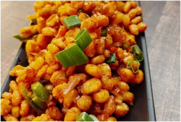 <p> crispy corn</p>- India TV Hindi