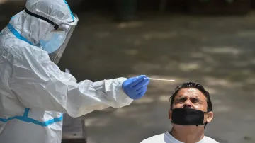 महाराष्ट्र में कोरोना वायरस के 3154 नए केस, 45 मरीजों की मौत - India TV Hindi