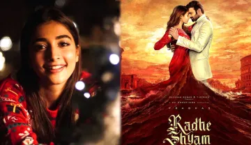 pooja hegde completes radhe shyam shooting- India TV Hindi