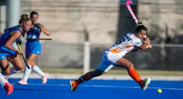 women's hockey, Sjoerd Marijne, Rani Rampal, Navneet Kaur, hockey, Gurjit Kaur, Deep Grace Ekka- India TV Hindi