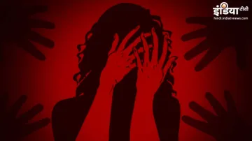 लड़की की कथित बलात्कार के बाद हत्या, रेलवे पटरी के पास मिला शव- India TV Hindi