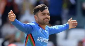 Rashid Khan, All- Rounder, sports, Test, ODI, T20I- India TV Hindi