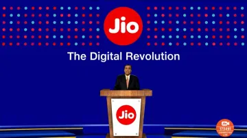 Jio ranked 5th strongest brand globally- India TV Paisa