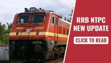 <p>RRB NTPC 3rd phase exam schedule released, check dates...- India TV Hindi