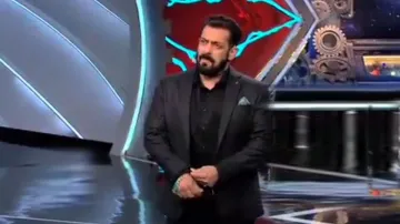 Bigg Boss 14 Promo weekend ka vaar- India TV Hindi