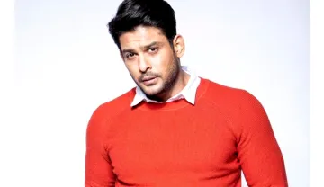 sidharth shukla wishes happy republic day 2021 to all Indians- India TV Hindi