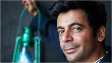 SUNIL GROVER- India TV Hindi