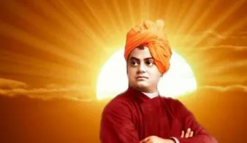 <p>Swami Vivekananda Jayanti 2021: आपके...- India TV Hindi