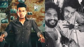 क्या खतरनाक आतंकवादी मूसा अभी तक जिंदा है?, मनोज बाजपेयी ने शेयर किया 'द फैमिली मैन' के सेट का वीडिय- India TV Hindi