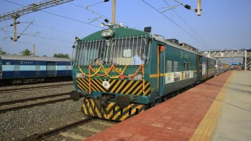 new train list central railway mumbai cst kolahpur sikandrabad huzur sahib nanded pune pratapgarh hu- India TV Hindi
