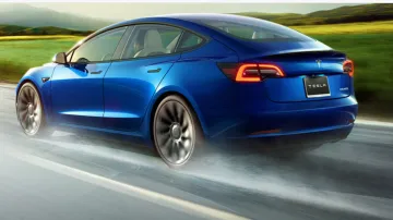 <p>Tesla</p>- India TV Paisa