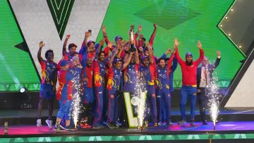 Pakistan Super League 2021 dates announced, see full schedule here - India TV Hindi