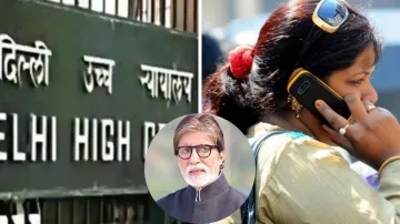 PIL, Delhi high court, Amitabh Bachchan, corona caller tune- India TV Hindi