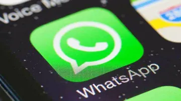 WhatsApp continues to justify privacy update despite Modi govt's objection- India TV Hindi