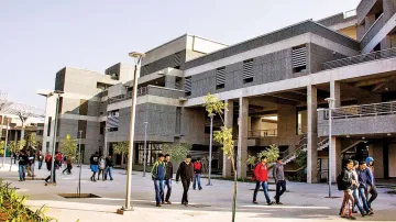 <p>iit gandhinagar</p>- India TV Hindi