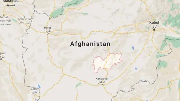 Engine explosion fire kill 10, Engine explosion fire kill 10 Afghanistan, Afghanistan 10 Killed, Eng- India TV Hindi