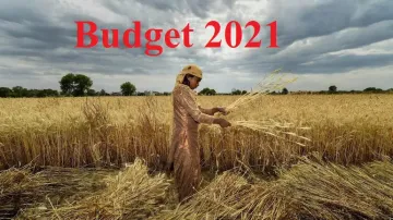Agri Ministry gets 5.63 per cent more budget for FY22; half of it for PM-KISAN- India TV Paisa