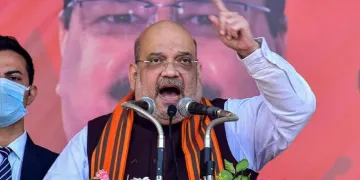 CAA will be implemented after Covid vaccination ends, says Amit Shah in Bengal- India TV Hindi